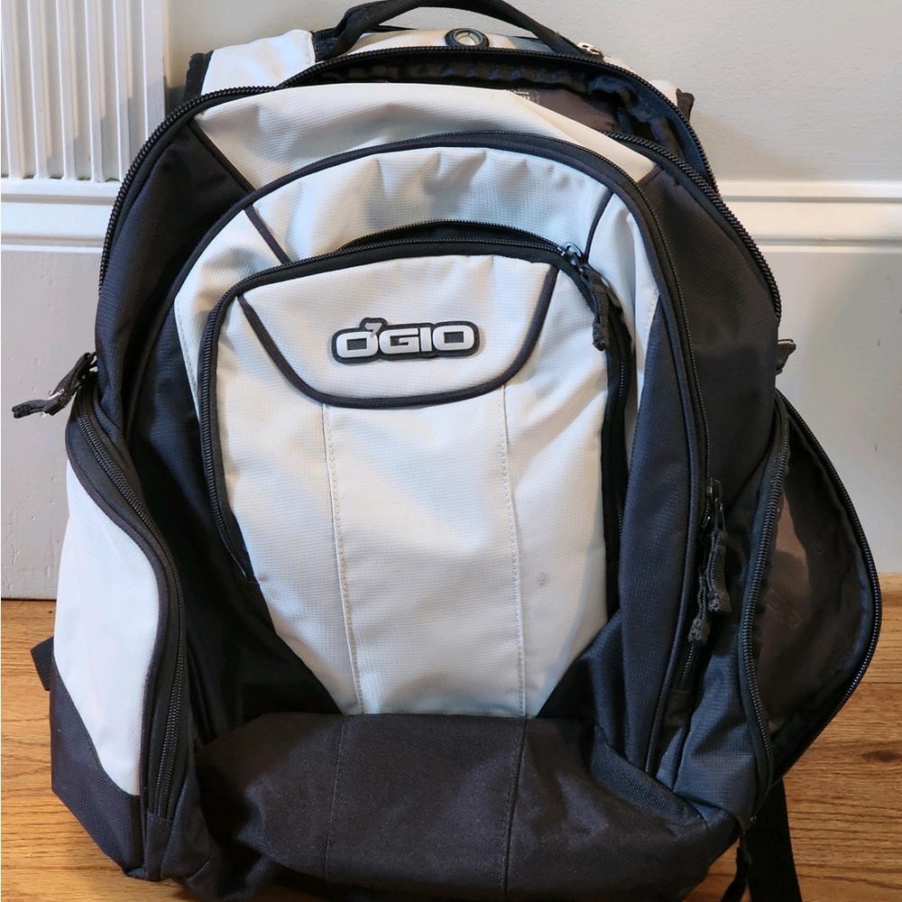 OGIO like new backpack